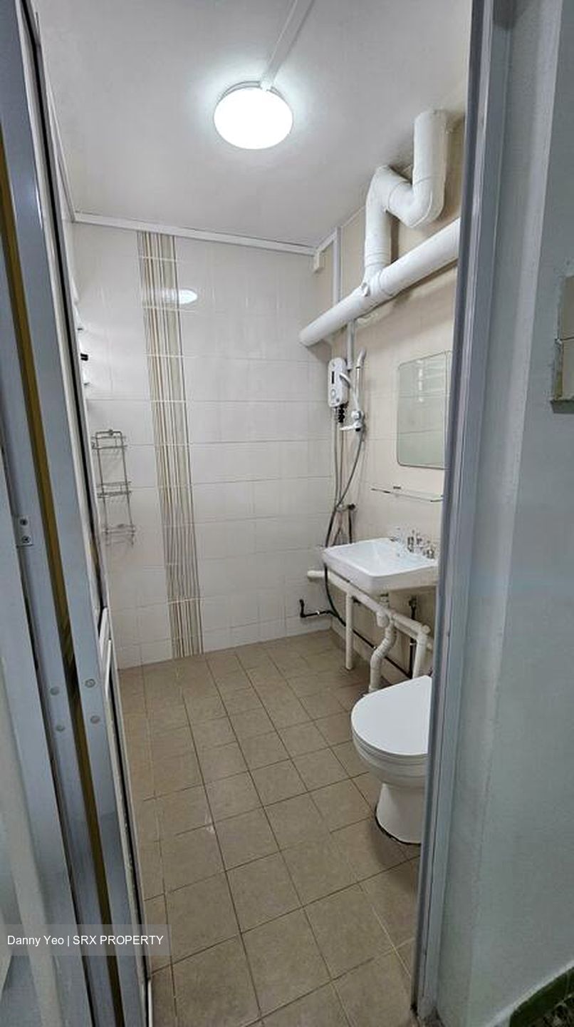 Blk 401 Sun Plaza Green (Tampines), HDB 4 Rooms #458033021